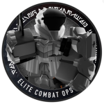 Elite Combat Ops Team