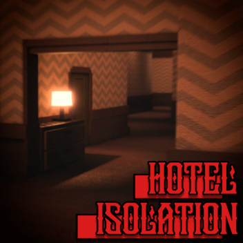 Hotel Isolation Pre Pre Pre Pre Alpha