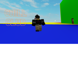 {RELEASED} Chill club