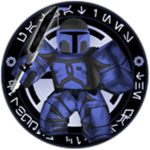 [DW] Mandalorian Death Watch