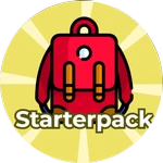 Starterpack
