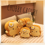Chubby Group!