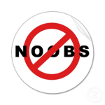 Noobless