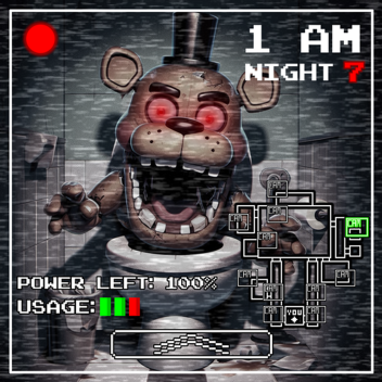 FNAF Five Nights At Freddy's Skibi [SHOP UPDATE]