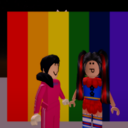 MOON LGBT+ HANGOUT!