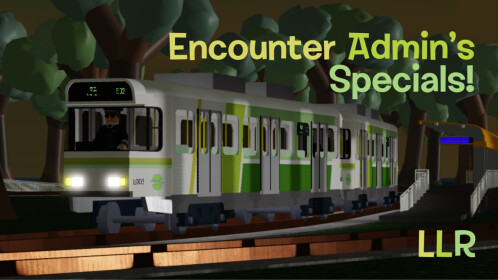 Leafy LRT