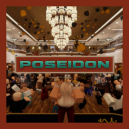 Poseidon | NY06