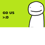 go Us