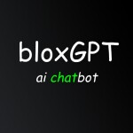 bloxGPT [MOVED]