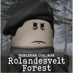 🛡️Rolandesvet River🔰