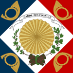 Bataillon de Chasseurs de la Garde Consulaire
