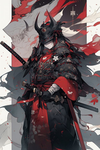 Oni samurai!1