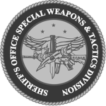 S.W.A.T. | Tesota County Sheriff’s Office