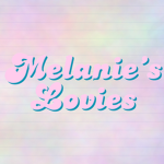melanie's lovies