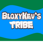 BloxyKev's TRIBE