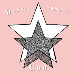 D e s h summer con ! <3