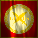 Tamriel Guilds