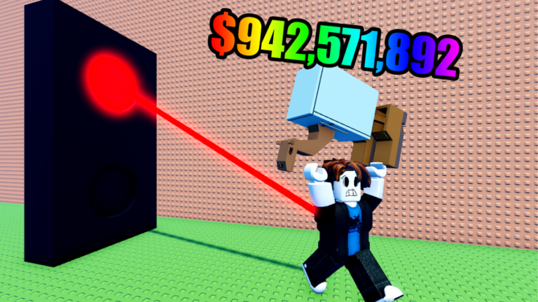 [UPD] Red, Green, Brainrot! screenshot 4