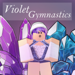 Violet Gymnastics