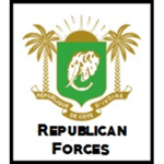 [IVC]Republican Forces of Côte d'Ivoire