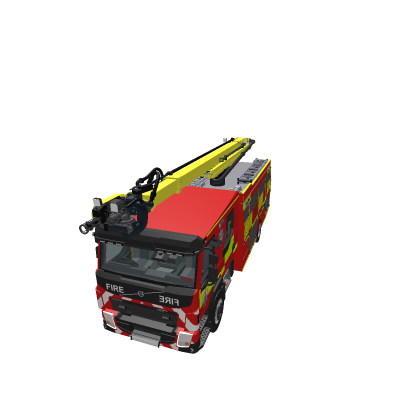 UK Fire Pump