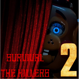 [DISCONTINUED] Survival The Killers