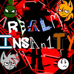 Realm Insanity