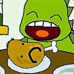 egg man fans