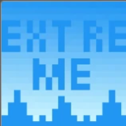 Pixel Art Extreme Difficulty Roblox decal