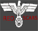 anti-tracsionists red scars (command group)