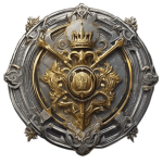 -Iron Shields-