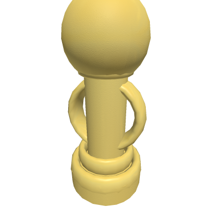 WIC Trophy