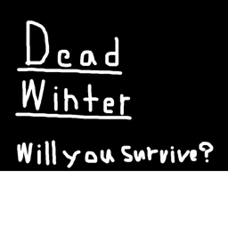 Dead Warfare [winter Beta]  "Update"