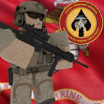 [USMC] Fᴏʀᴄᴇꜱ Sᴘᴇᴄɪᴀʟ Oᴘᴇʀᴀᴛɪᴏɴꜱ Cᴏᴍᴍᴀɴᴅ