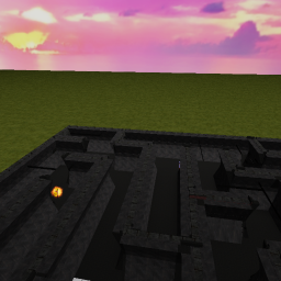 The Axolotl Zombie Facility
