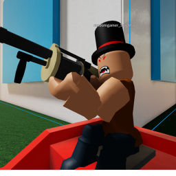 Blocky Start