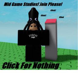 Click For Nothing [🏖Secret Island🏝]