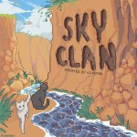 Warrior Cats~ SkyClan Territory