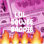 LUL-BADDIE