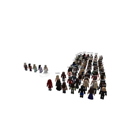 [TVO REVAMP] All Morphs