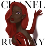 Chanel Fashion Runway<3