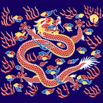 鑲藍旗