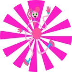 Mommy Long Legs Morph