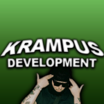Krampus development