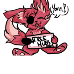 = - =