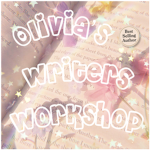 Olivia’s Writers Workshop