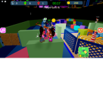 the funny sparkle