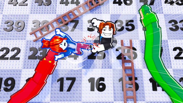 🎲Snake and Chaos screenshot 1