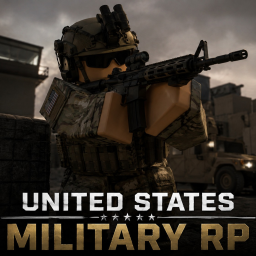 [USARP] United States Army RolePlay [UPDATE!]