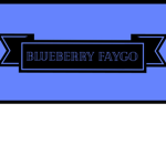 Blueberry Faygo Squad